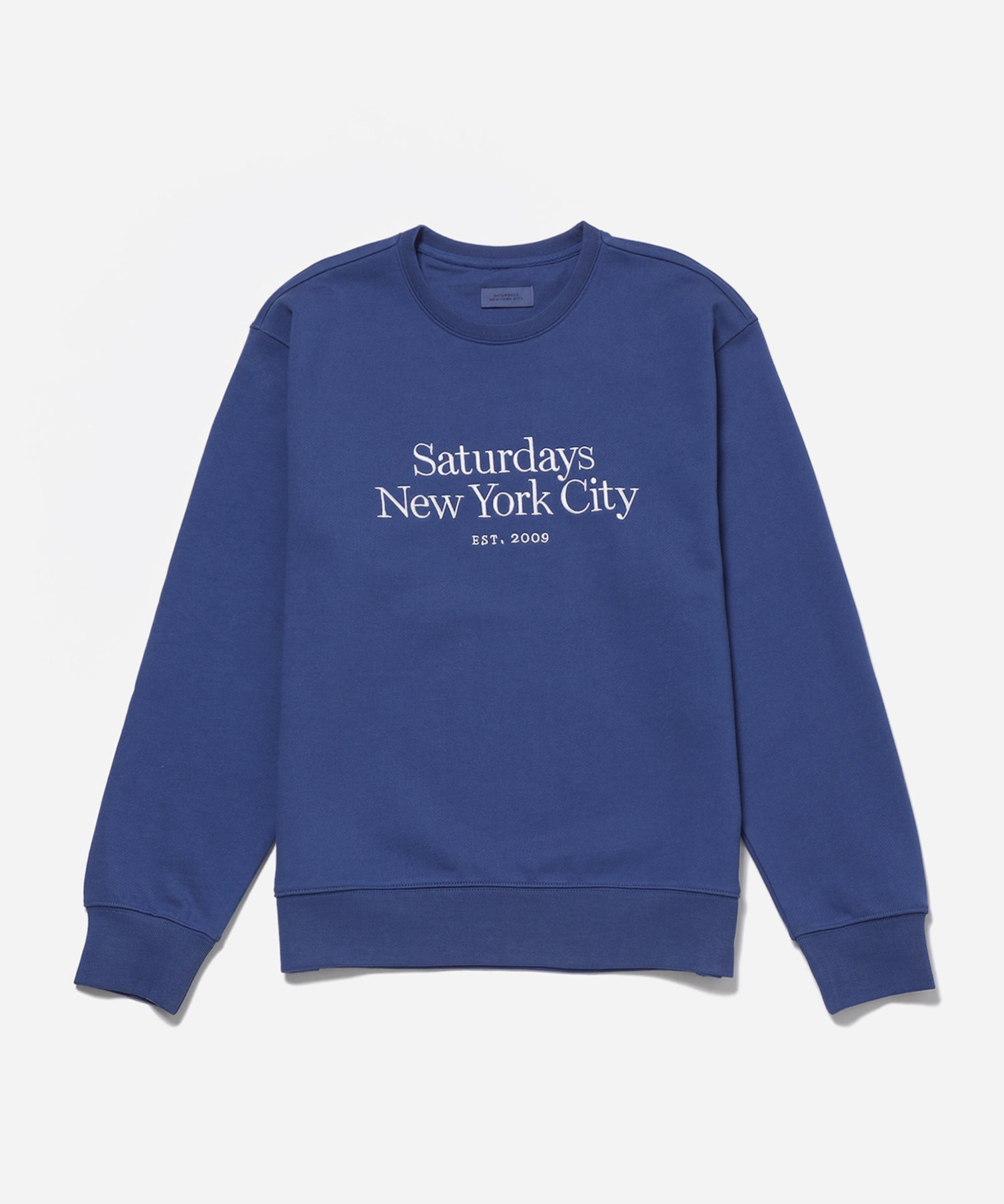Limoges | Bowery Miller Standard Crew
