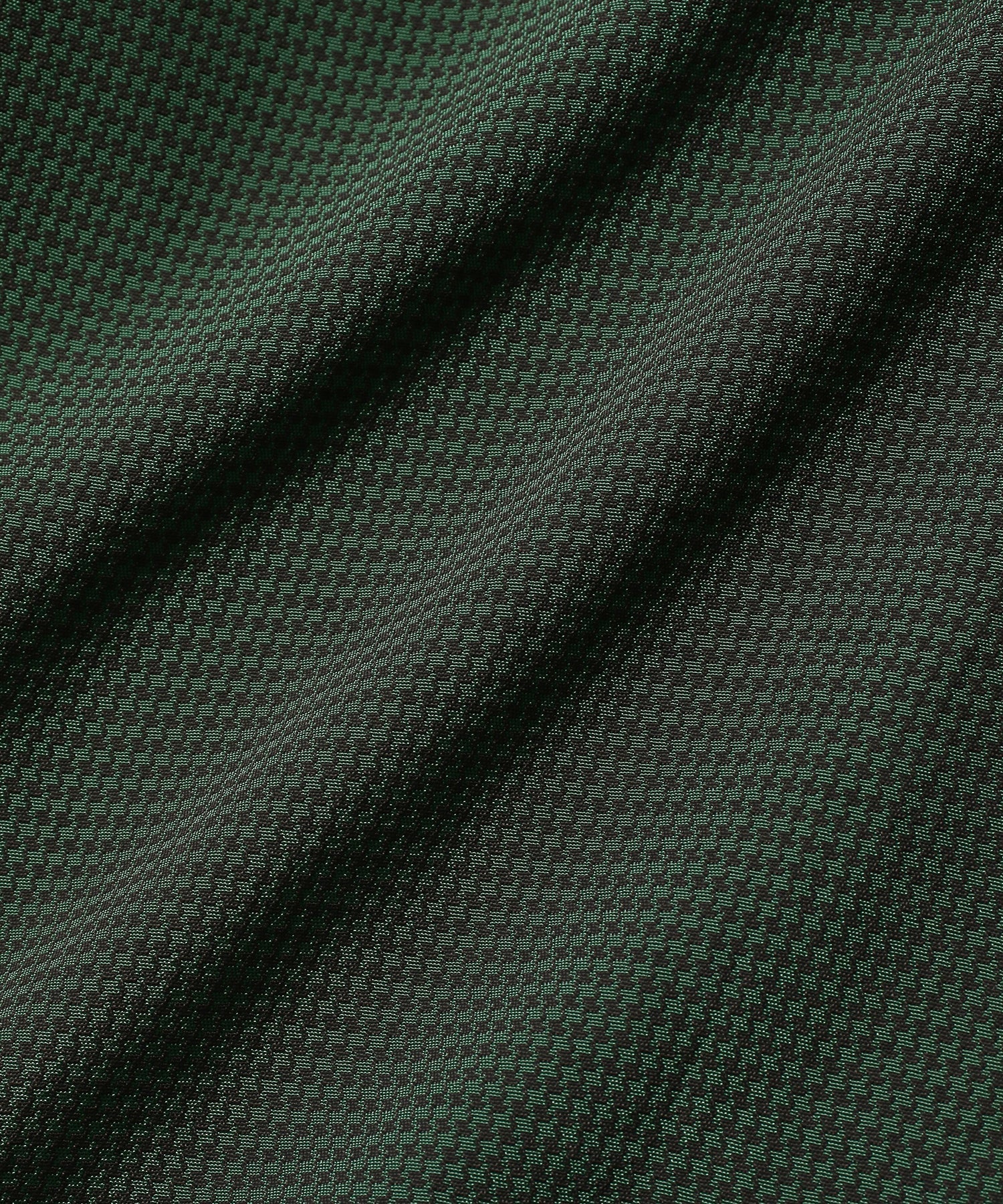 Gulf Coast | York Mini Houndstooth Short Sleeve Shirt