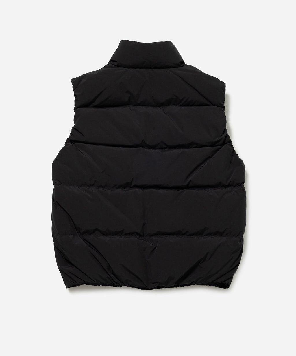 Black | Padded Vest | Saturdays NYC