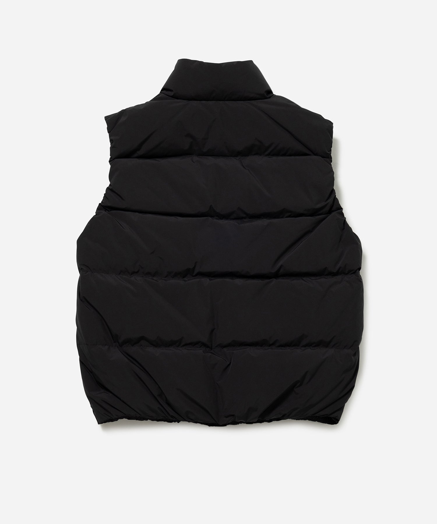 Black | Padded Vest | Saturdays NYC