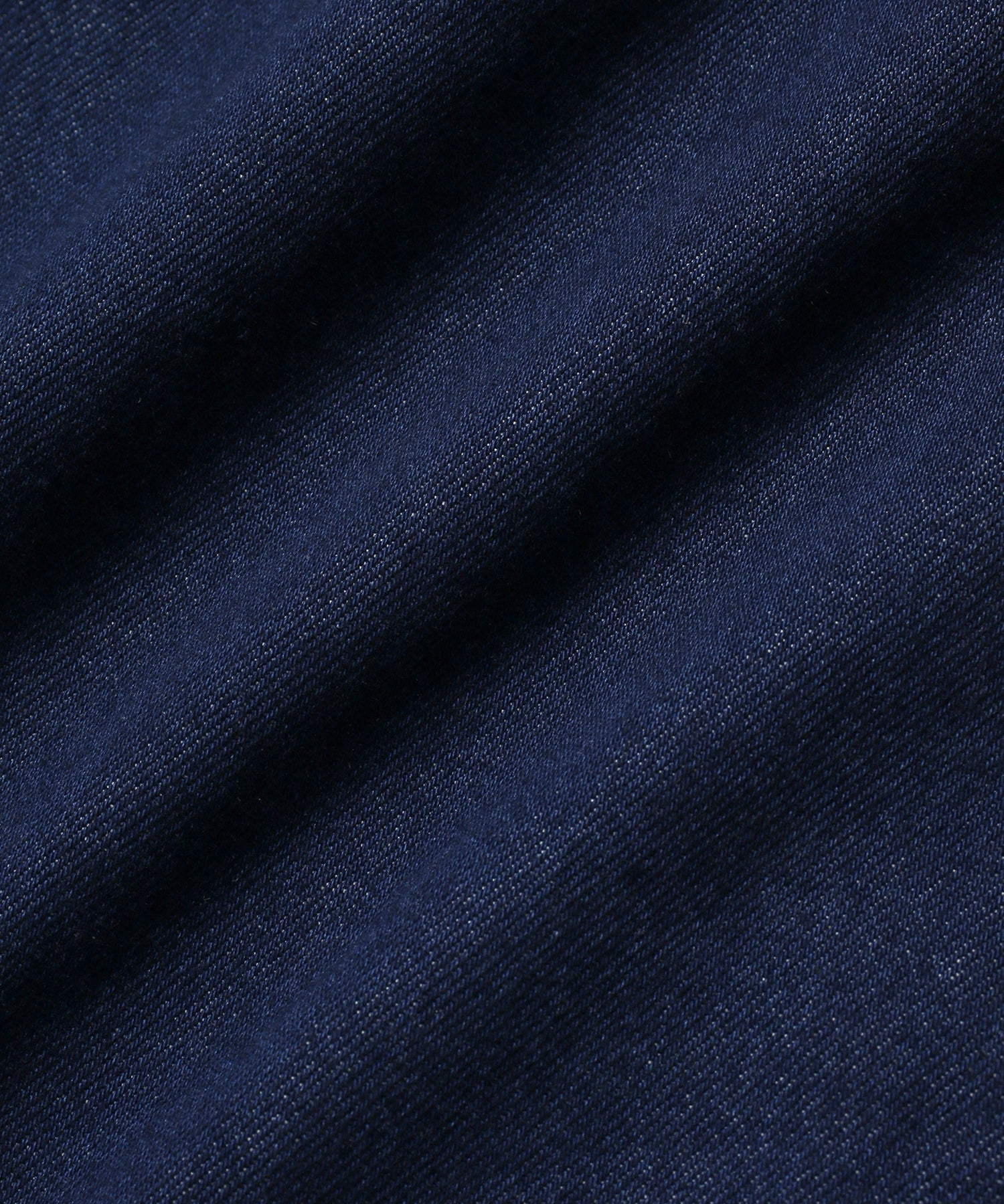 Indigo | Denim Jacket