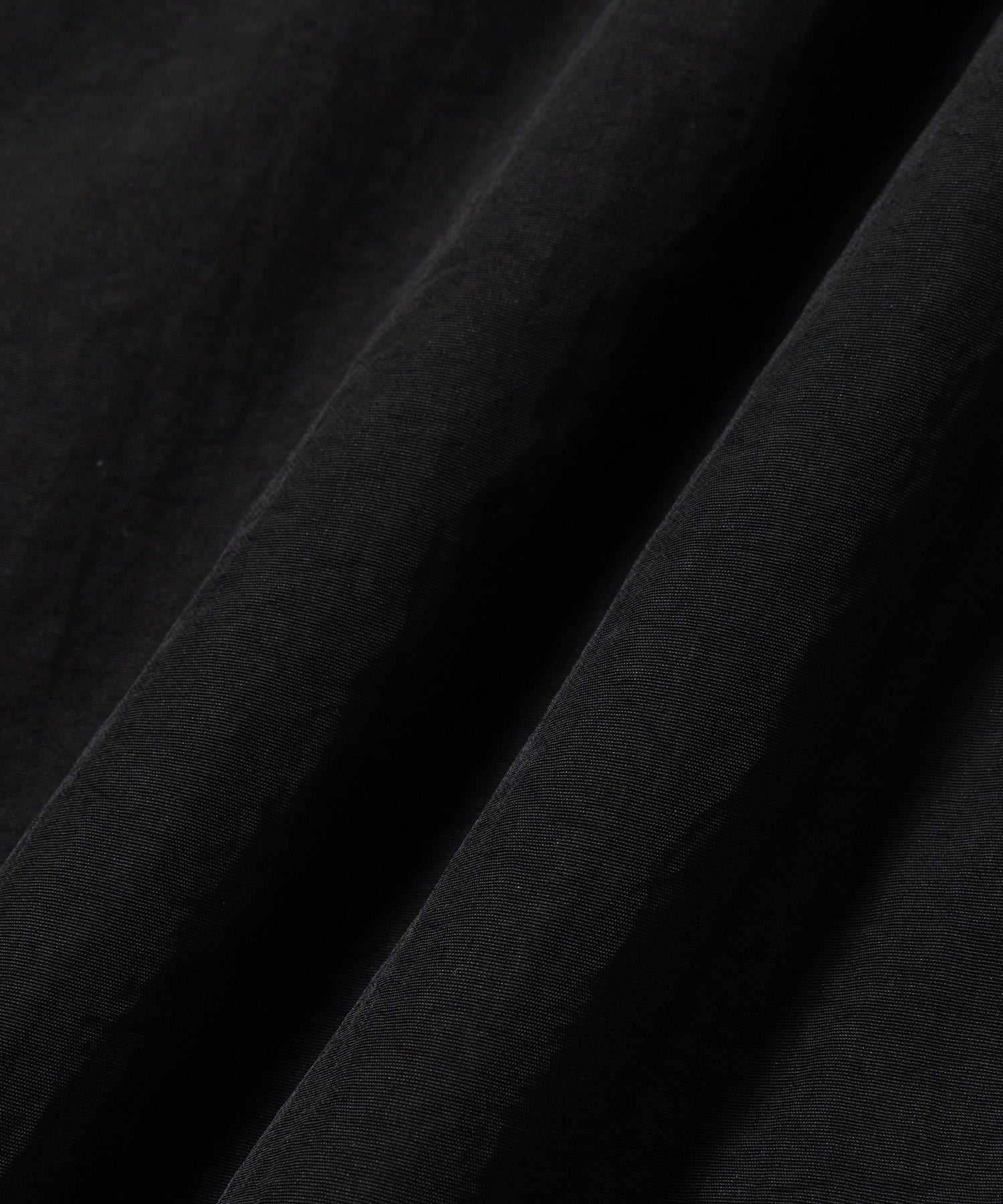 Black | Padded Zip Blouson | Saturdays NYC