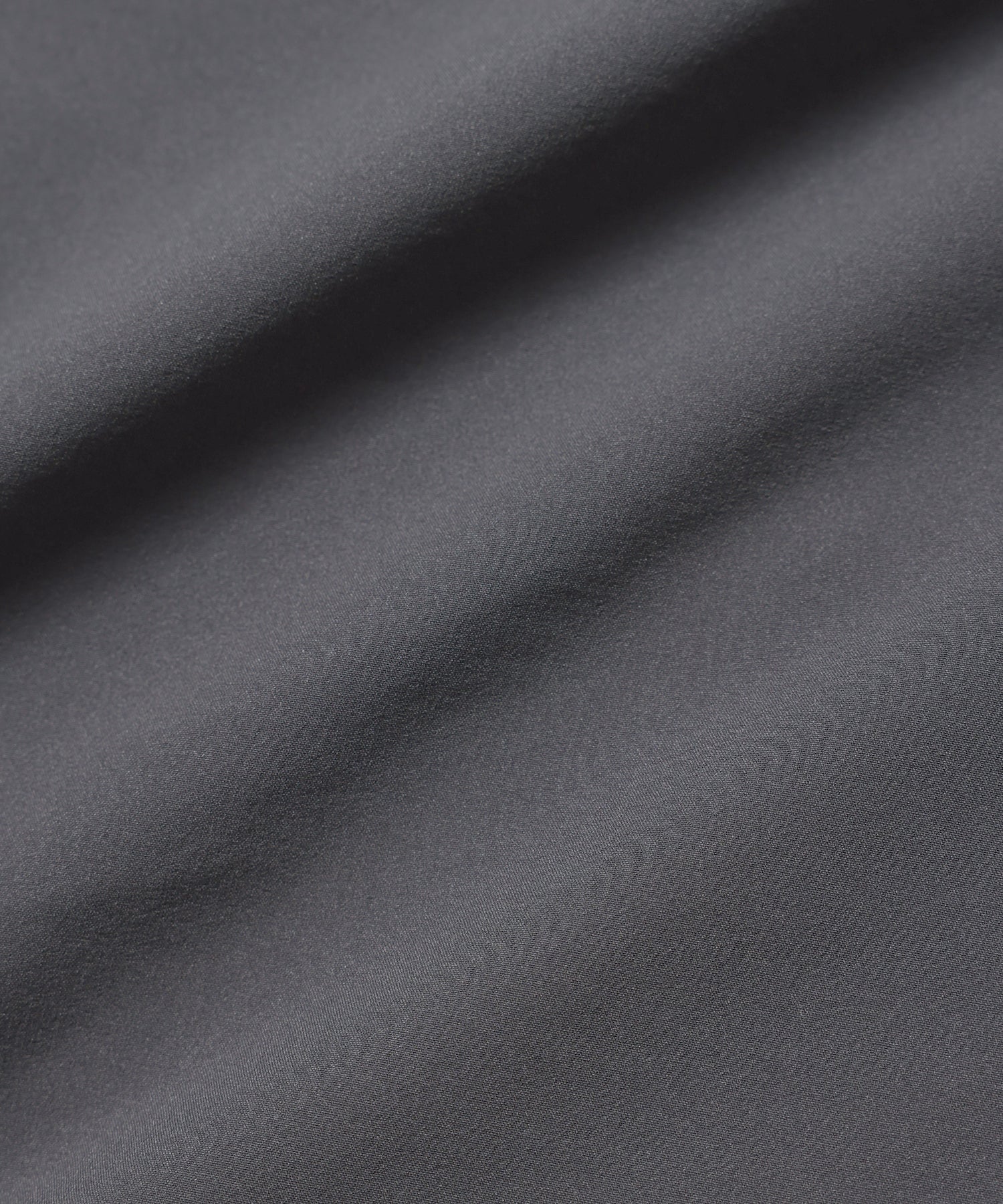 Charcoal | Allied Down Hooded Blouson | Saturdays NYC