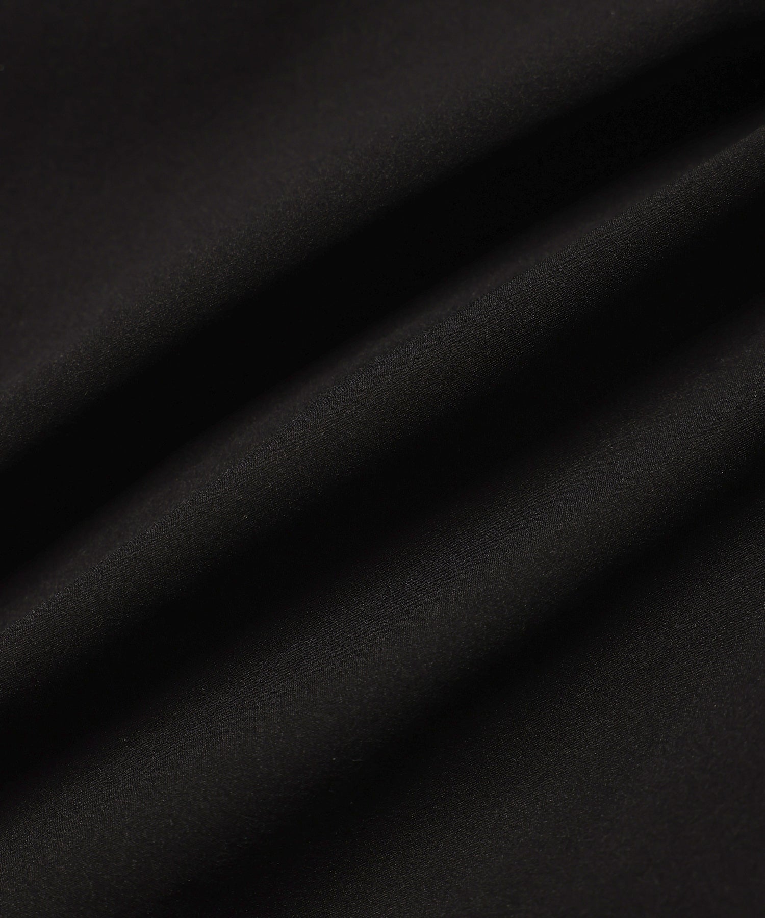 Black | Allied Down Hooded Blouson | Saturdays NYC