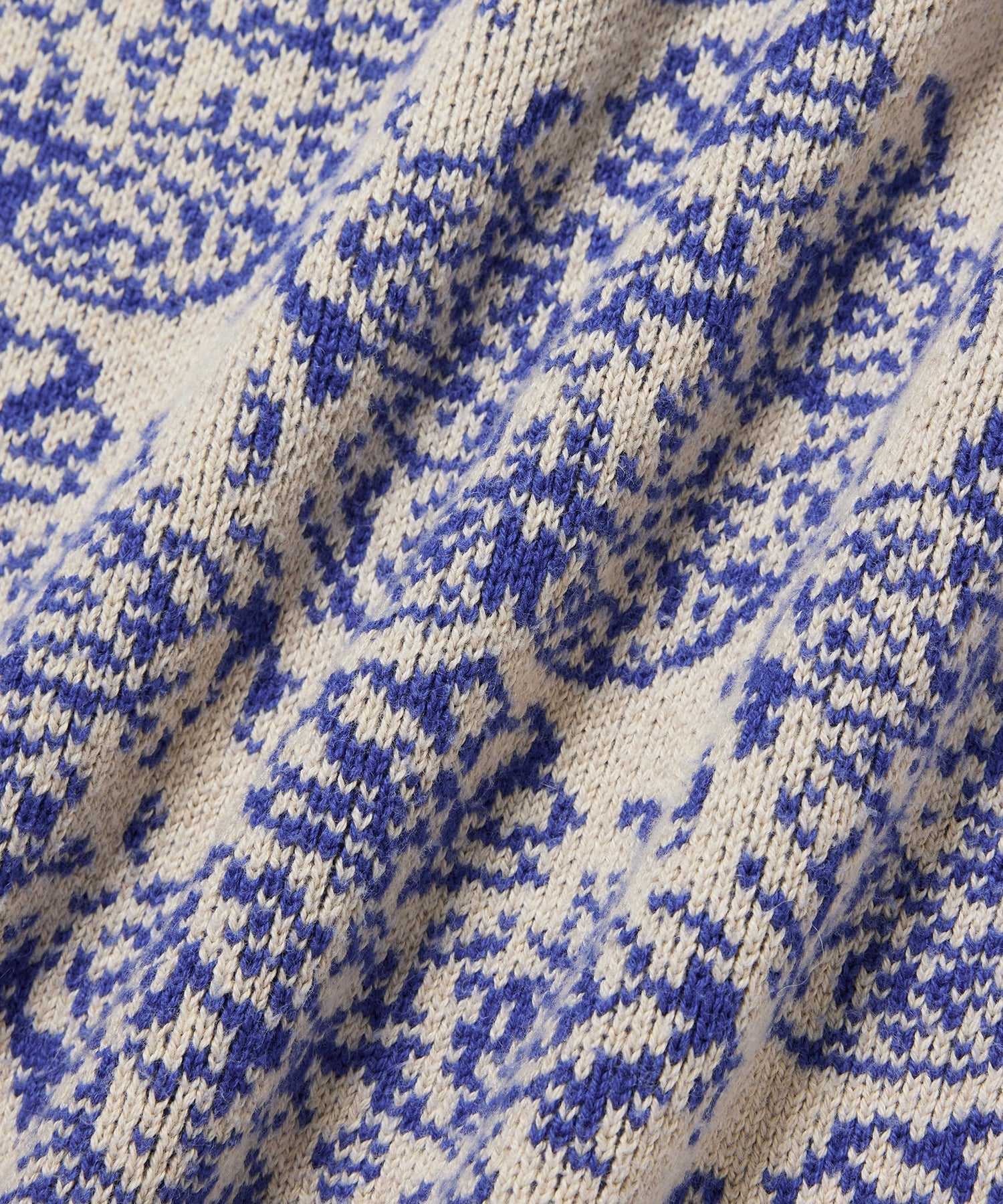 Limoges | Greg Tapestry Sweater