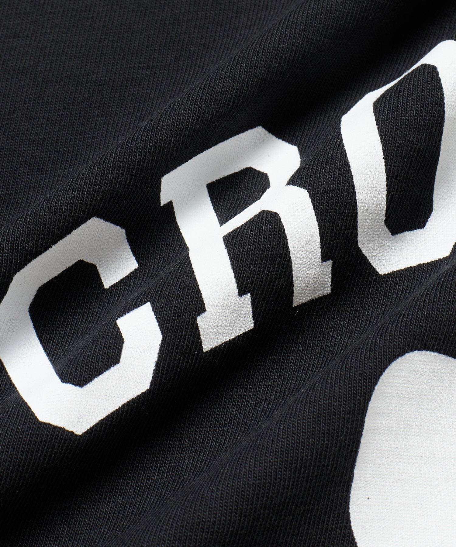Black | Crosby Standard SS Tee