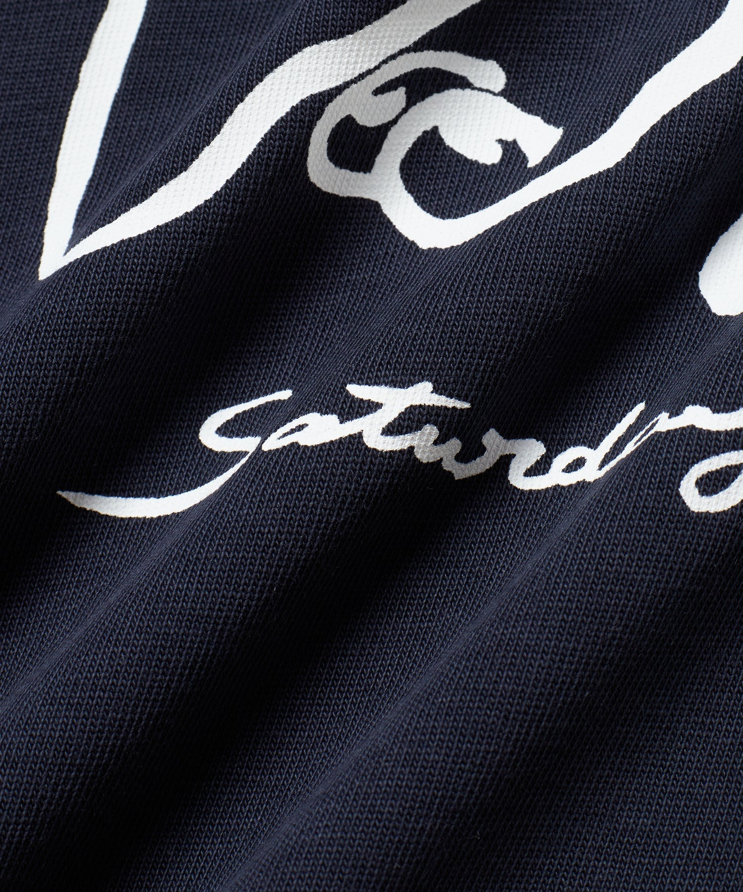 Midnight | Philippine Relaxed Fit SS Tee