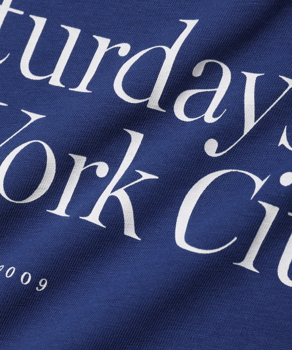 Limoges | Miller Standard SS Tee