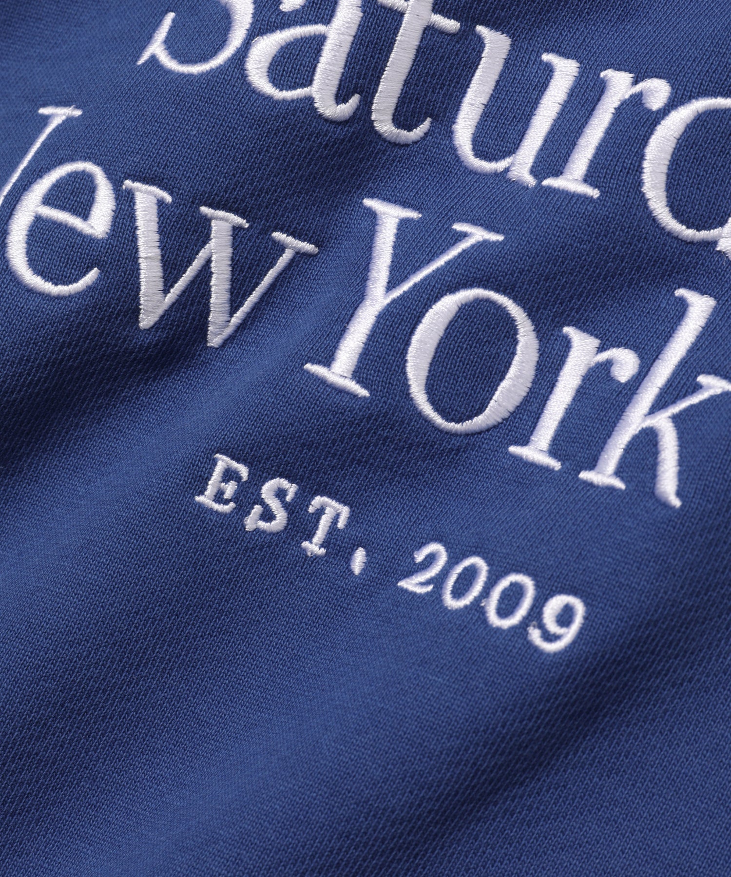 Limoges | Bowery Miller Standard Crew