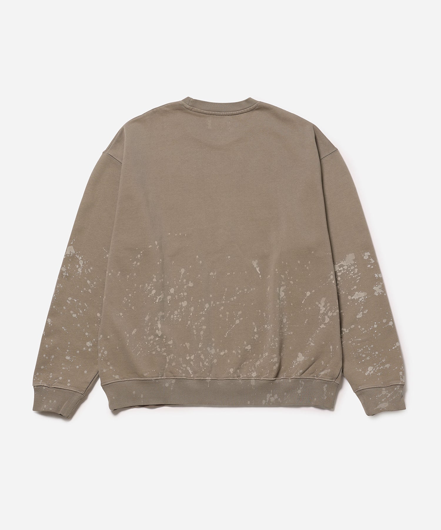 Heavy Weight Dropping Sweat