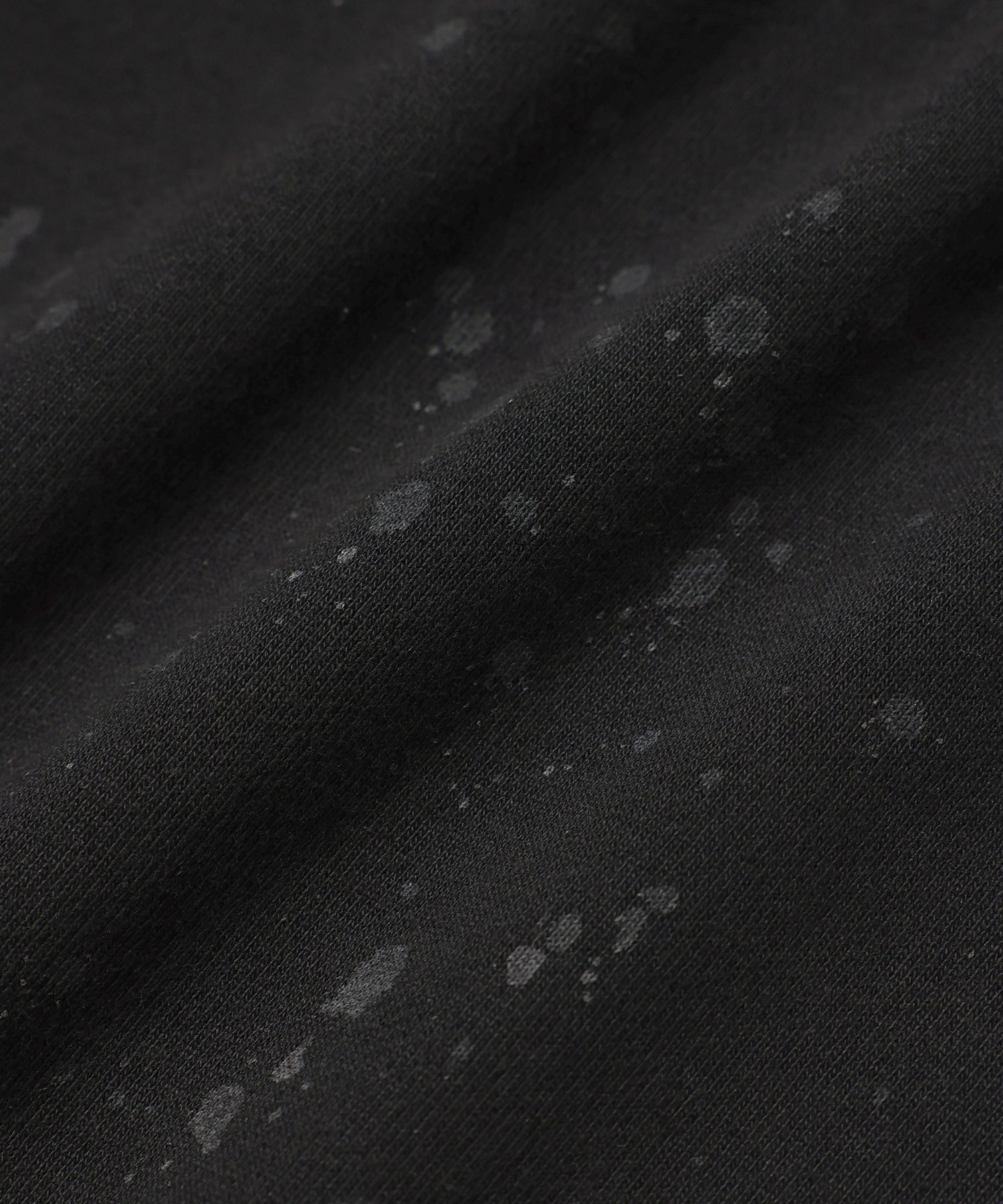 Black | Heavy Weight Dropping Sweat | Saturdays NYC