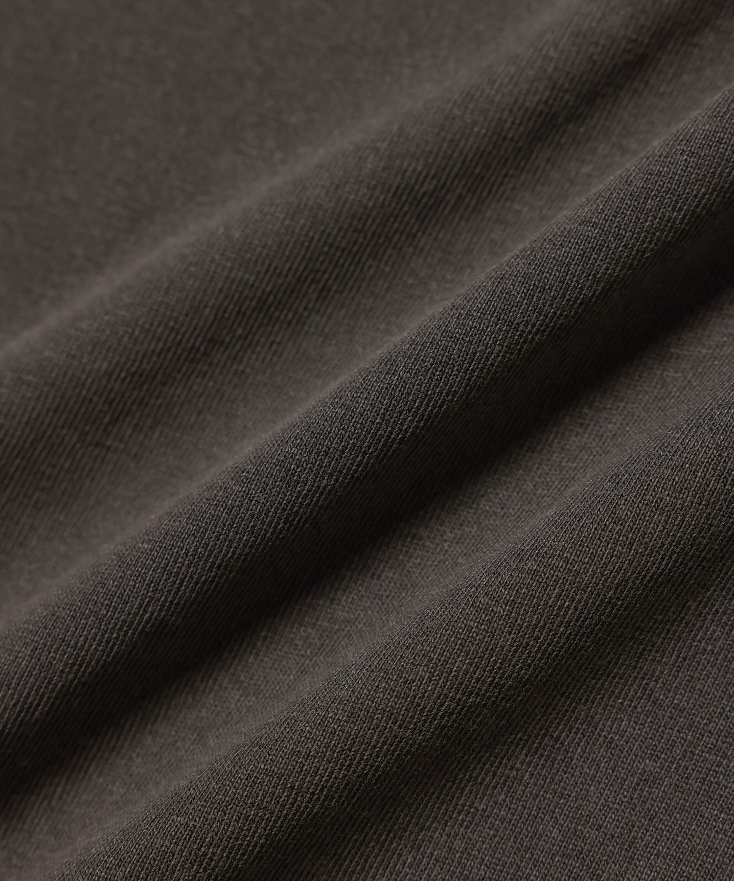 Black | Pigment Dyed SS Tee | Saturdays NYC