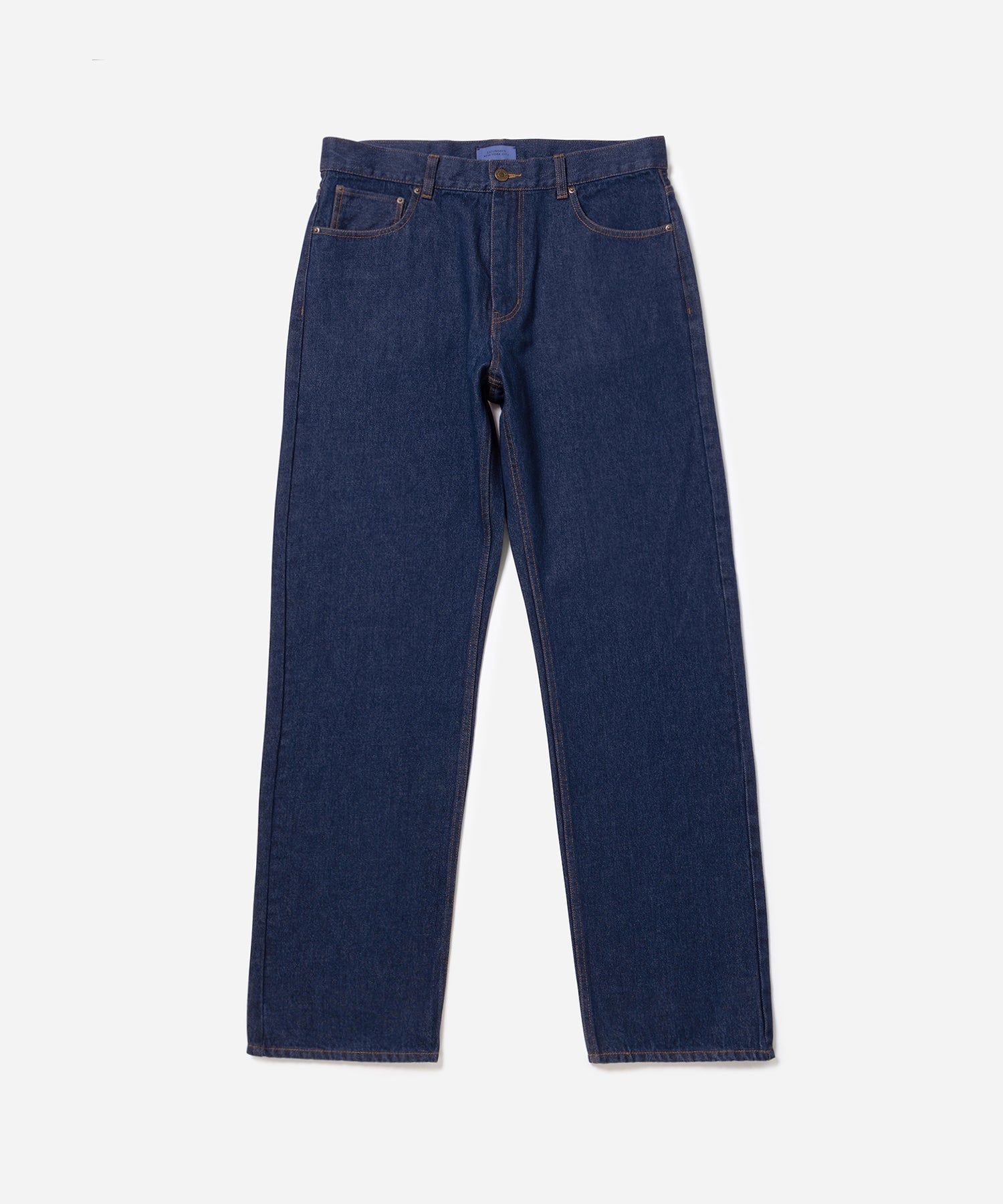 Indigo | Denim Pant