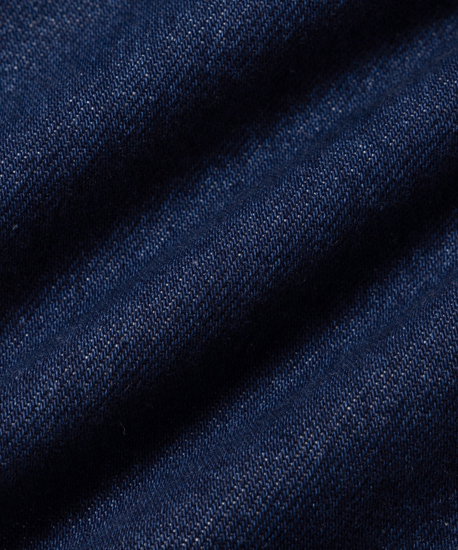 Indigo | Denim Pant