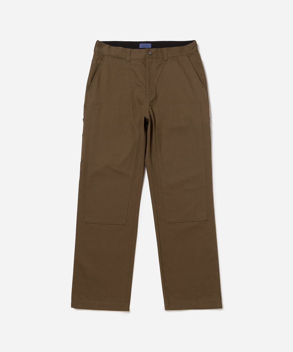 Dark Earth | Morris Carpenter Pant