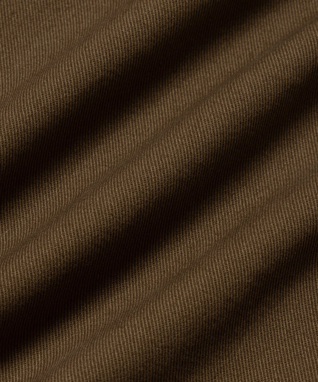 Dark Earth | Morris Carpenter Pant