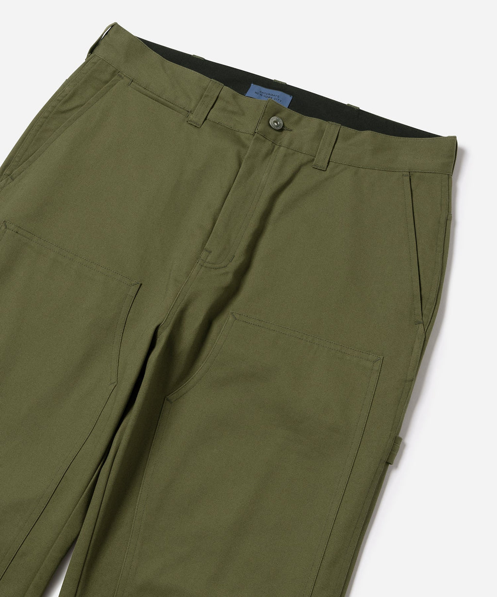 Mayfly | Morris Carpenter Pant
