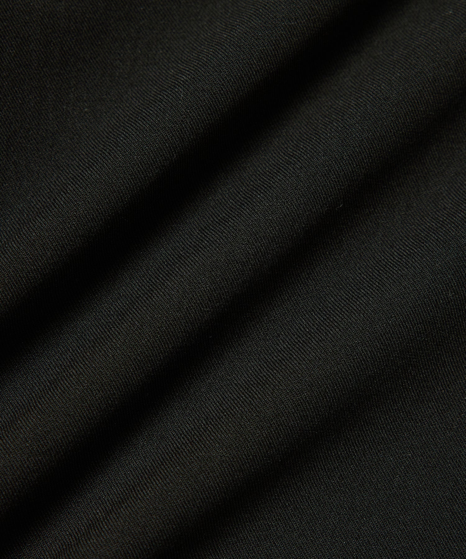 Black | Lightweight Wool Walk Shorts | Saturdays NYC