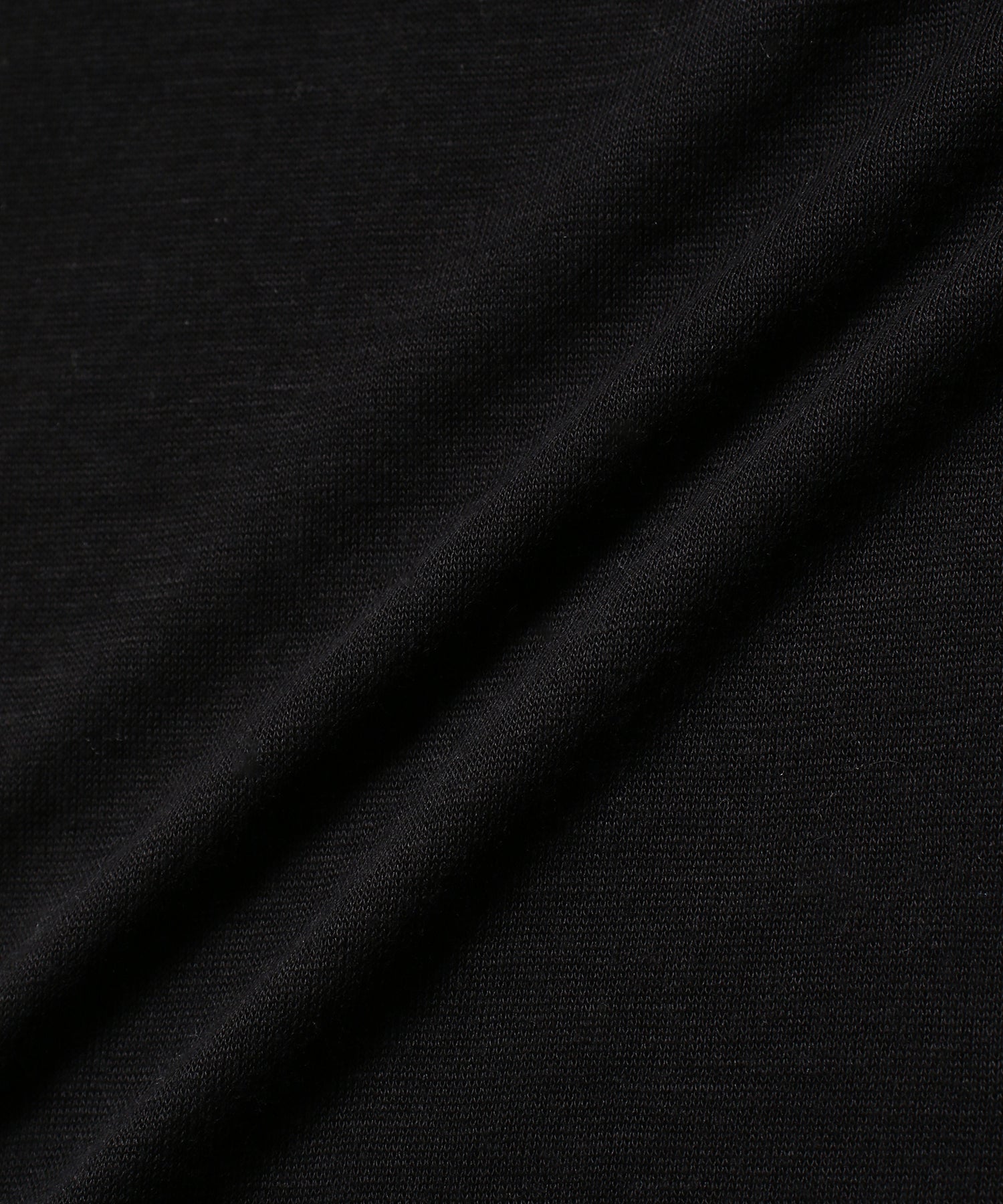 Black | Sofia Lightweight Turtleneck Top