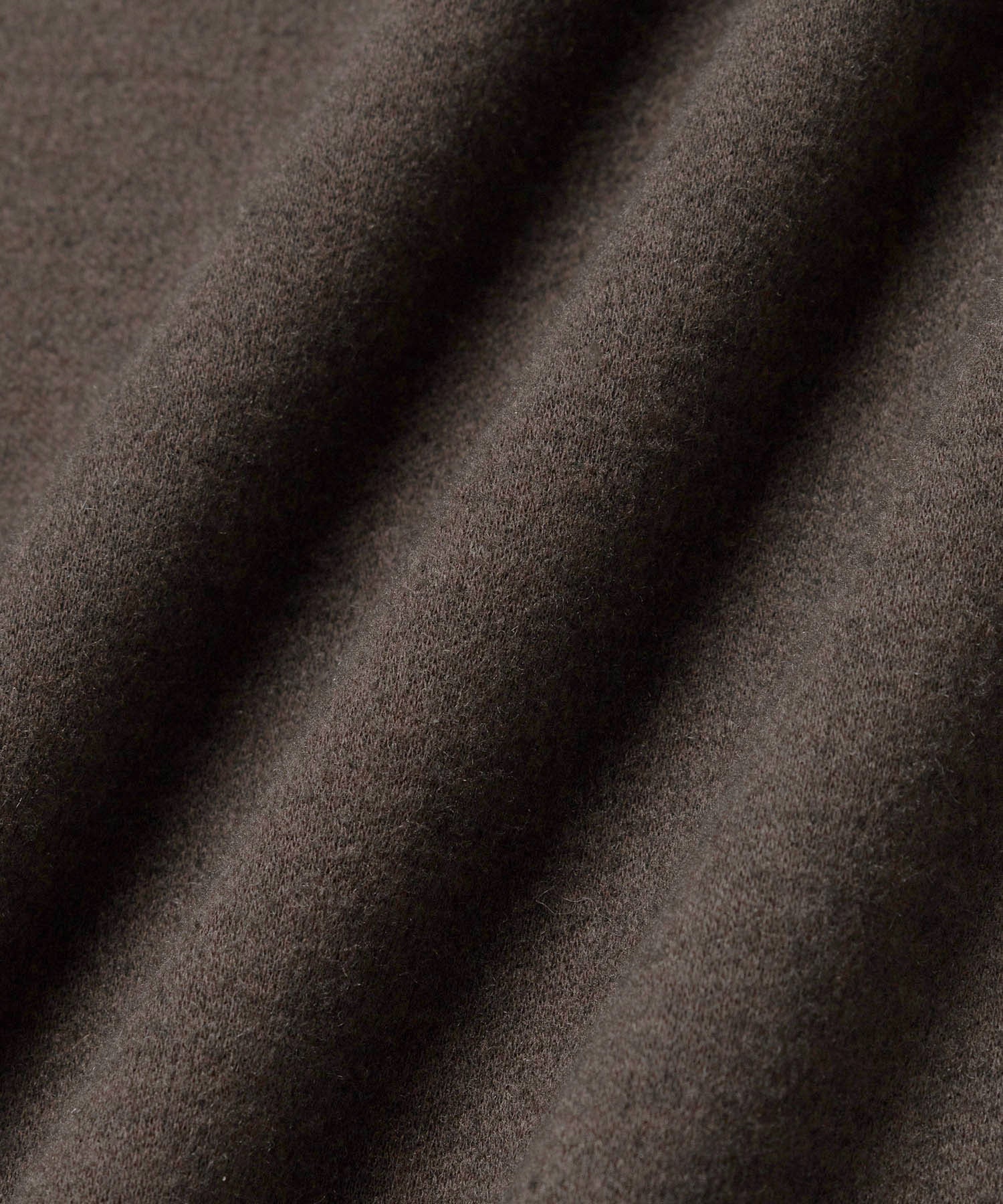 Taupe | Coverall Wool Shirts Blouson | Saturdays NYC