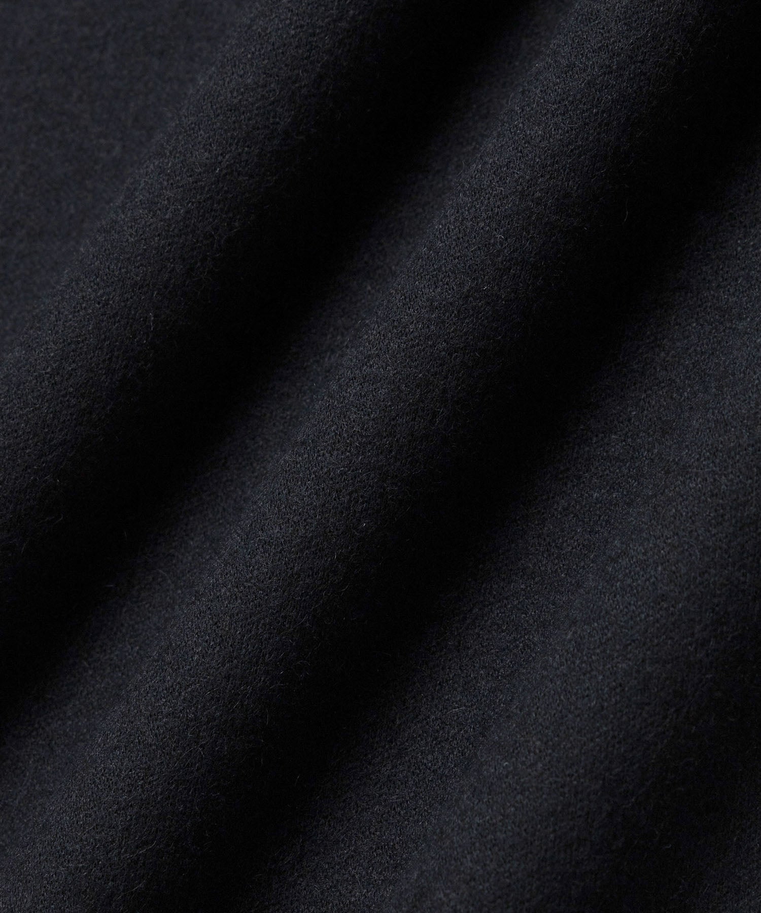 Black | Coverall Wool Shirts Blouson | Saturdays NYC