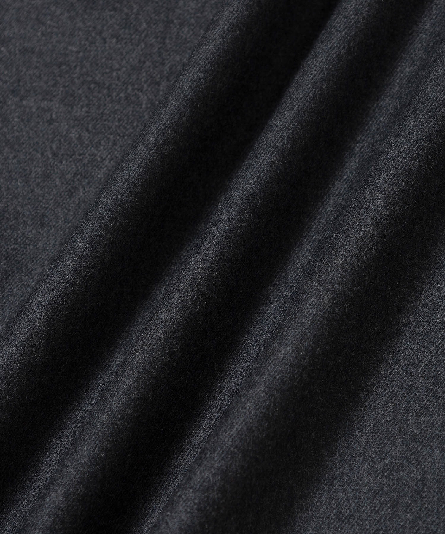 Wool Saxony Tailored Jacket