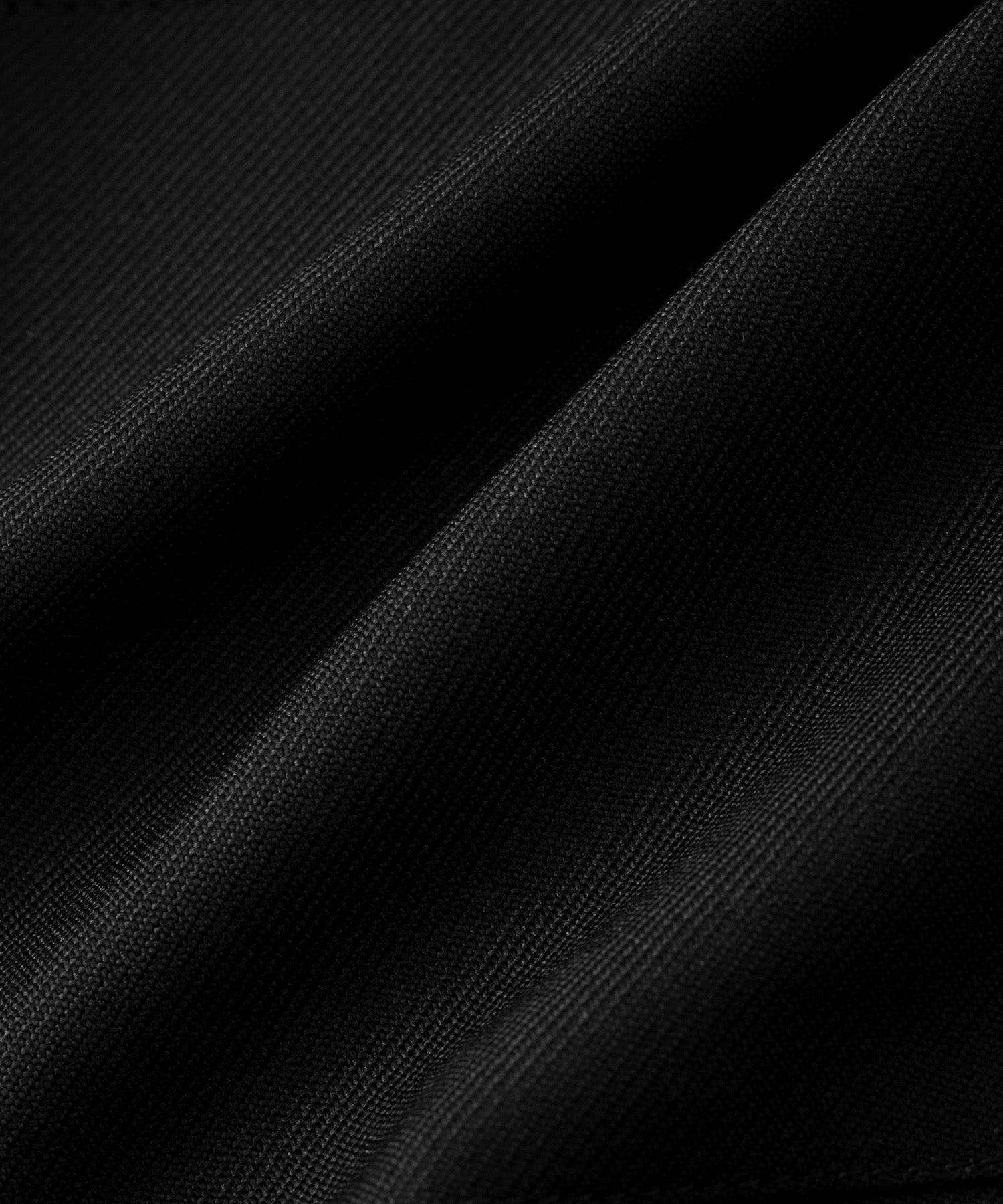 Black | French Military Pants | Saturdays NYC