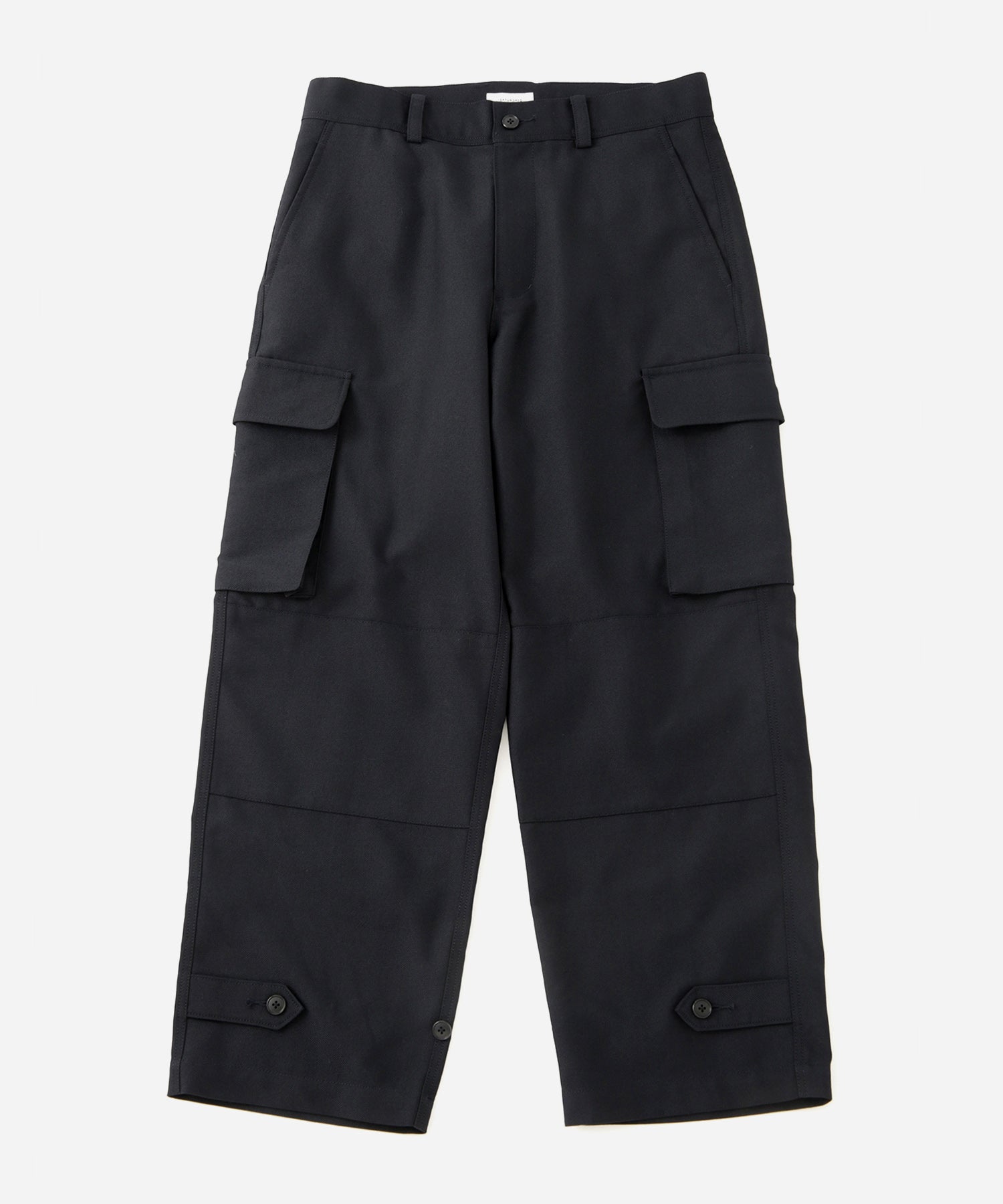 Navy | French Military Pants | Saturdays NYC