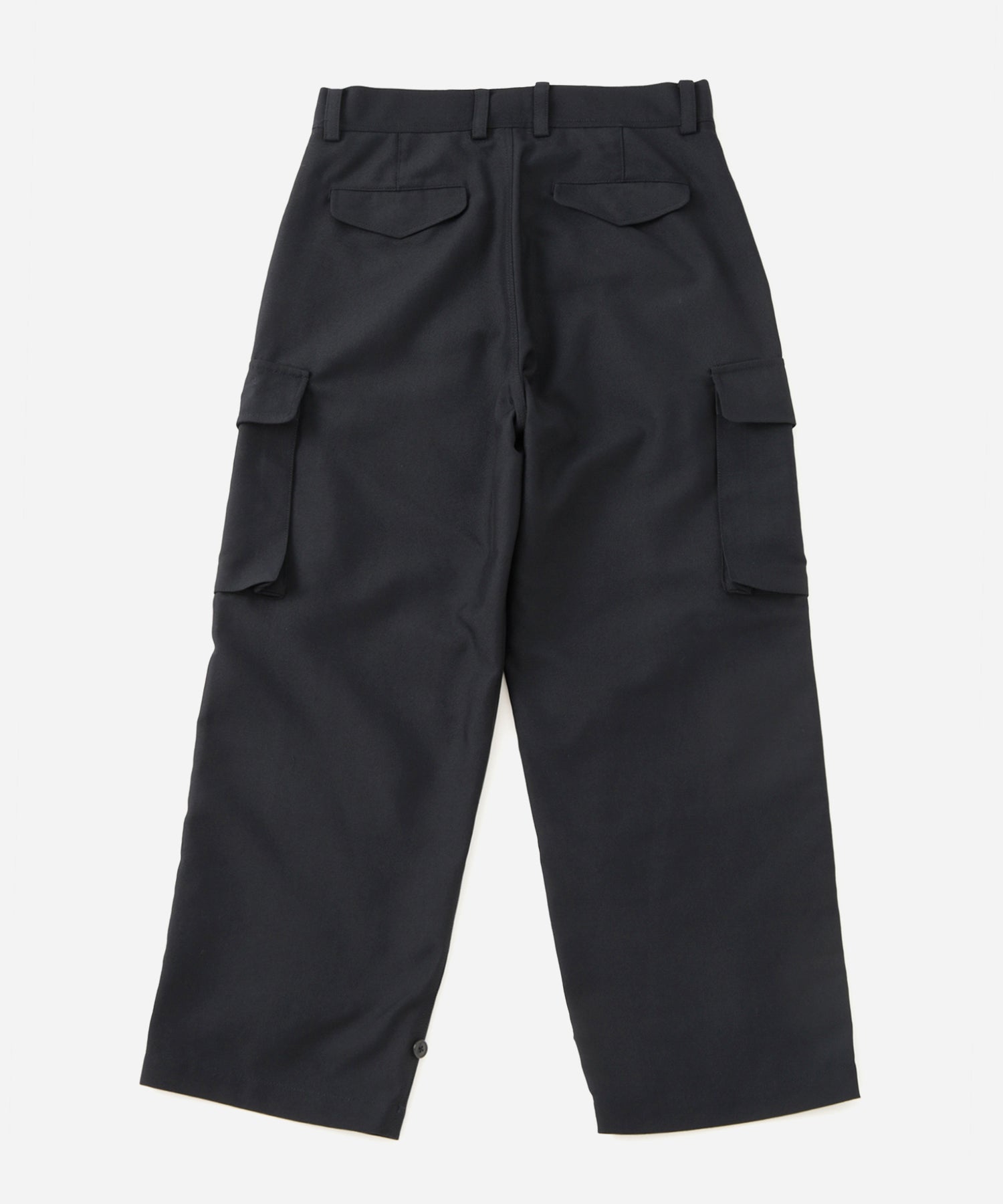Navy | French Military Pants | Saturdays NYC