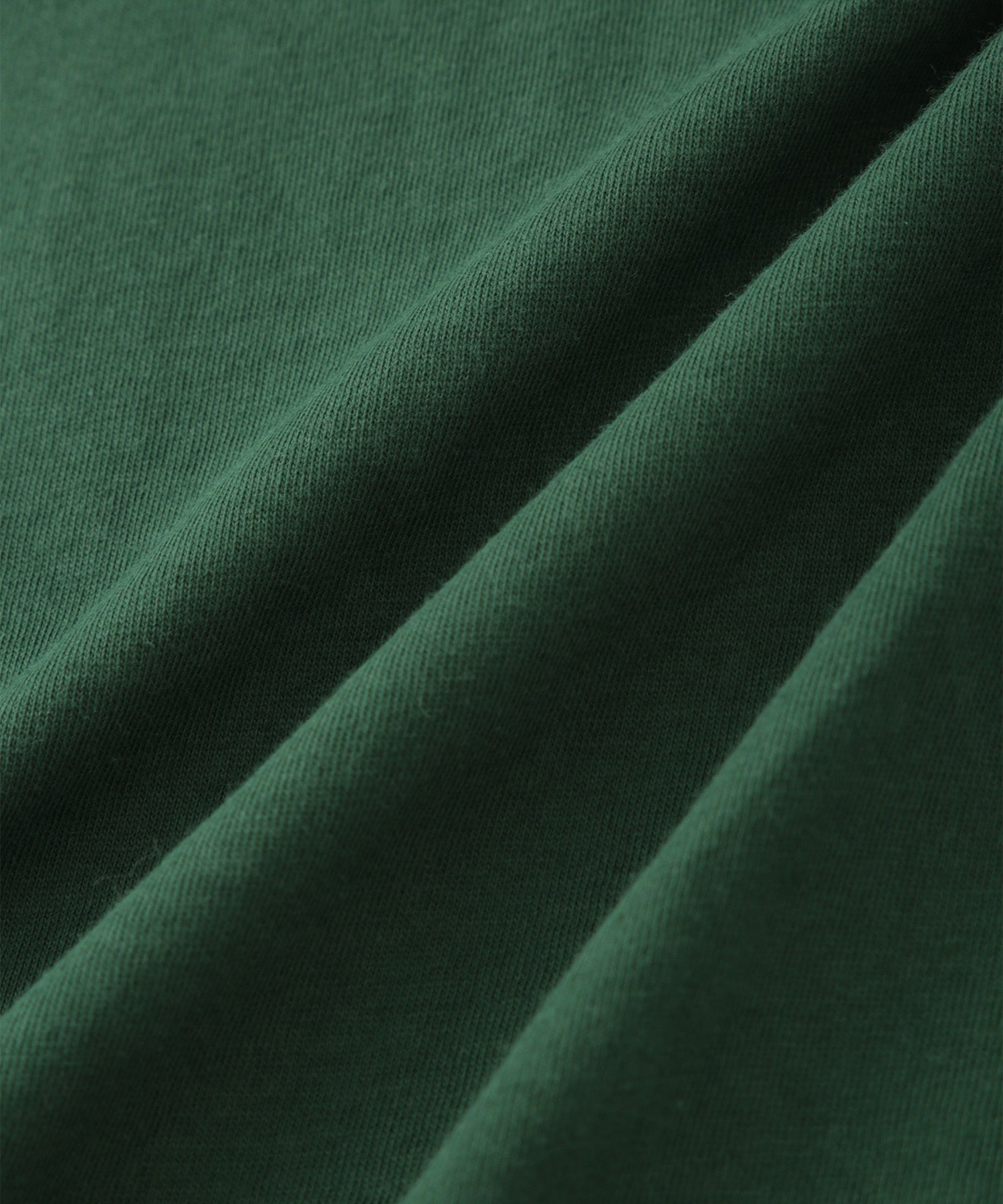 Green | Miller Standard SS Tee | Saturdays NYC