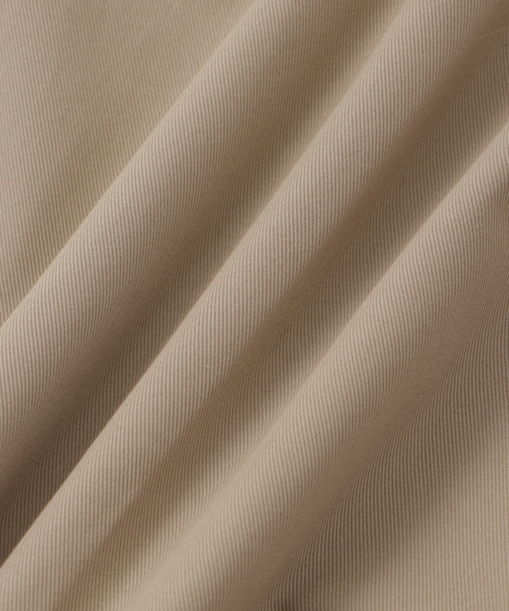 Beige | Relaxed Chino Pants | Saturdays NYC