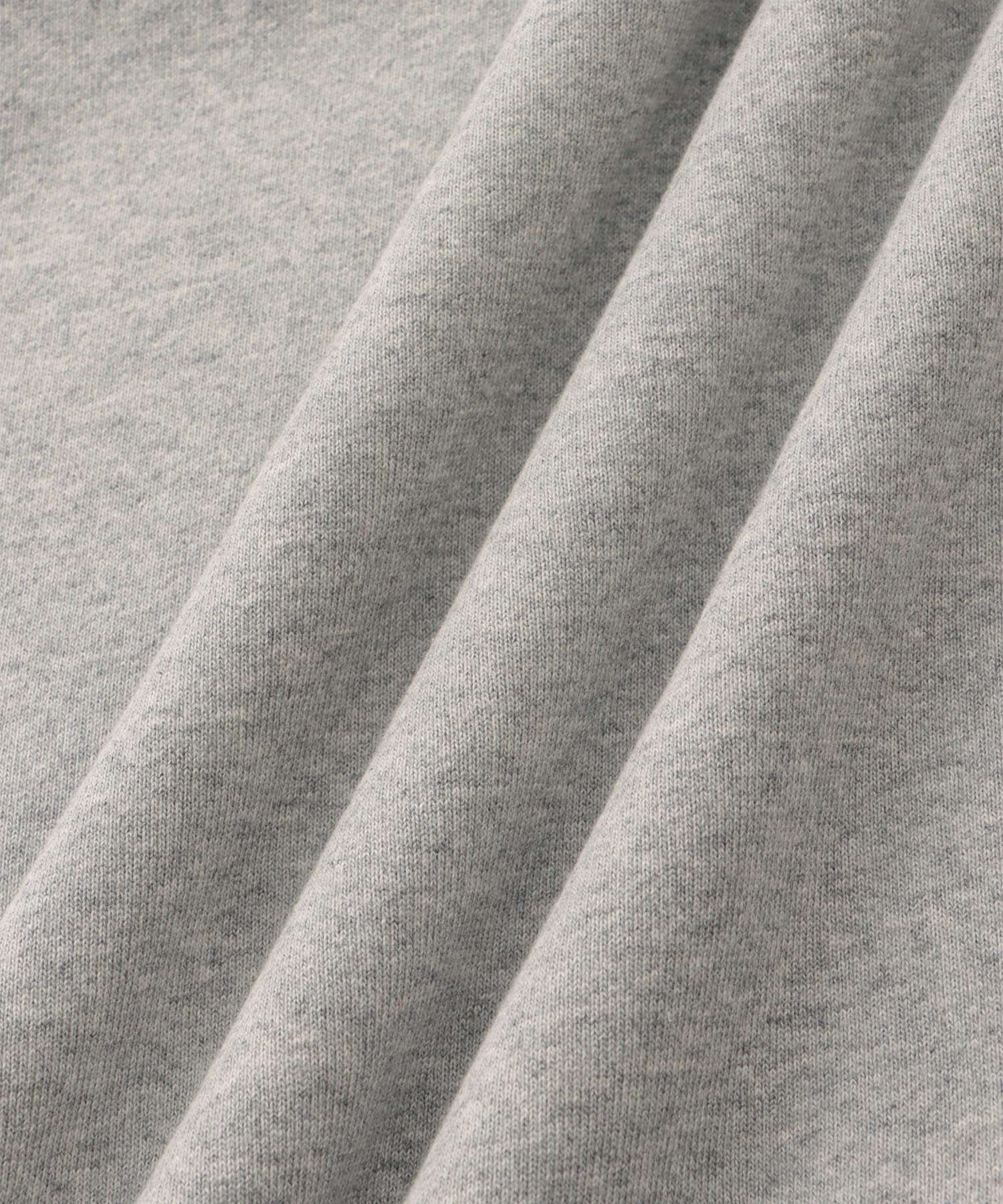 Heather Gray | Bowery Miller Standard Crew | Saturdays NYC