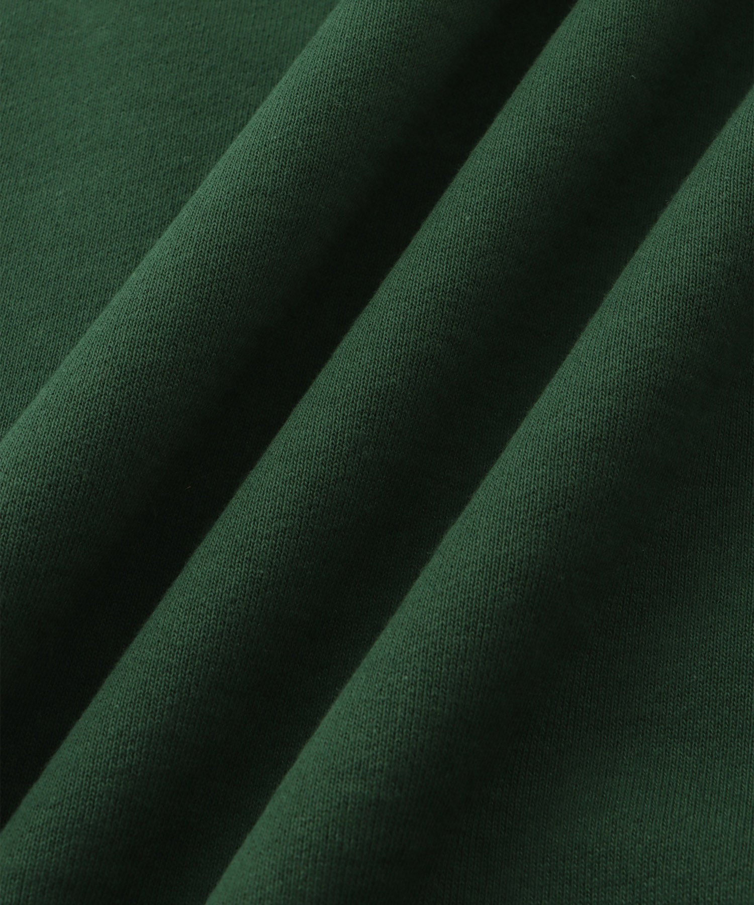 Green | Bowery Miller Standard Crew | Saturdays NYC