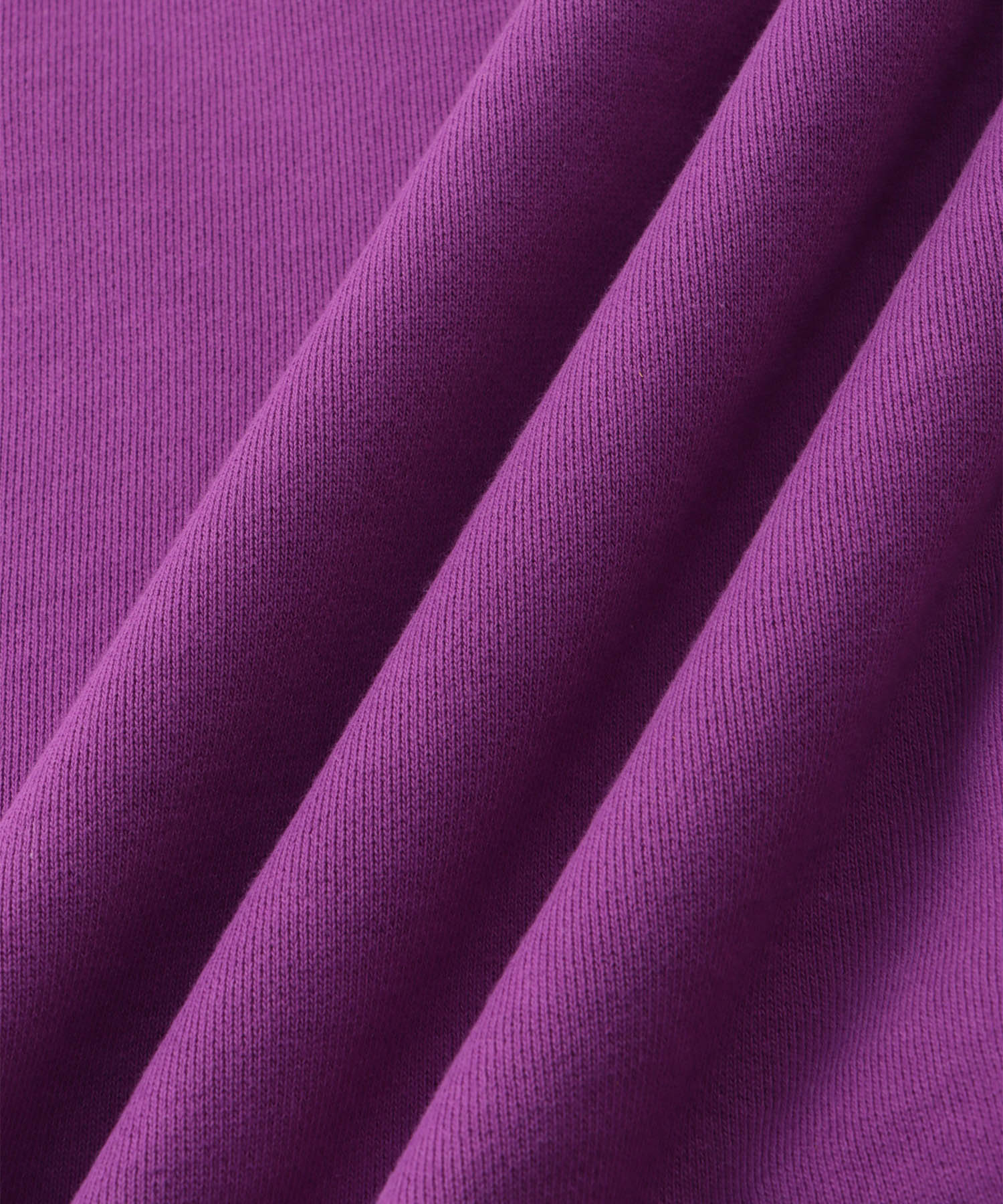 Purple | Bowery Miller Standard Crew | Saturdays NYC