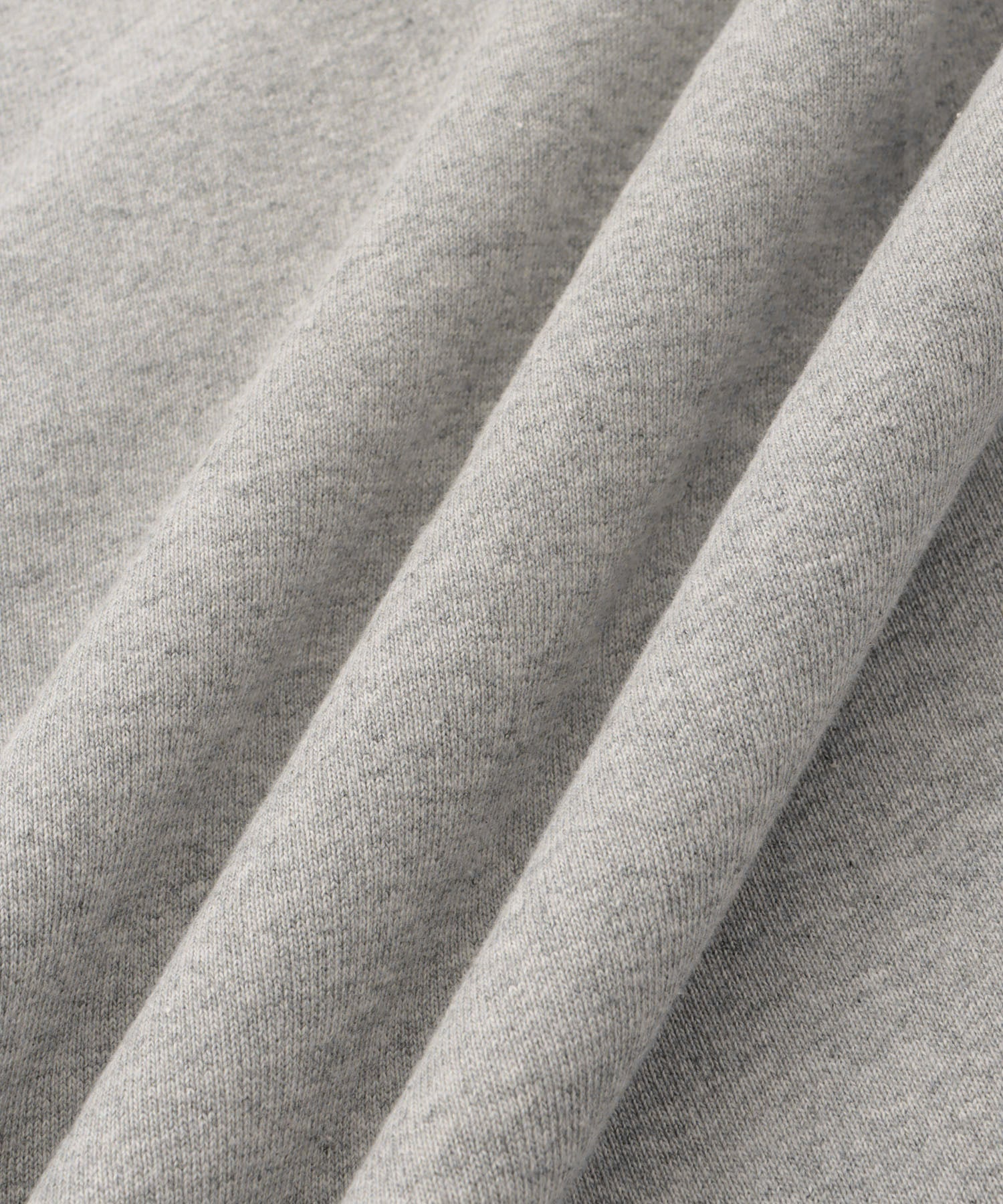 Heather Gray | Ditch Miller Standard Hoodie | Saturdays NYC