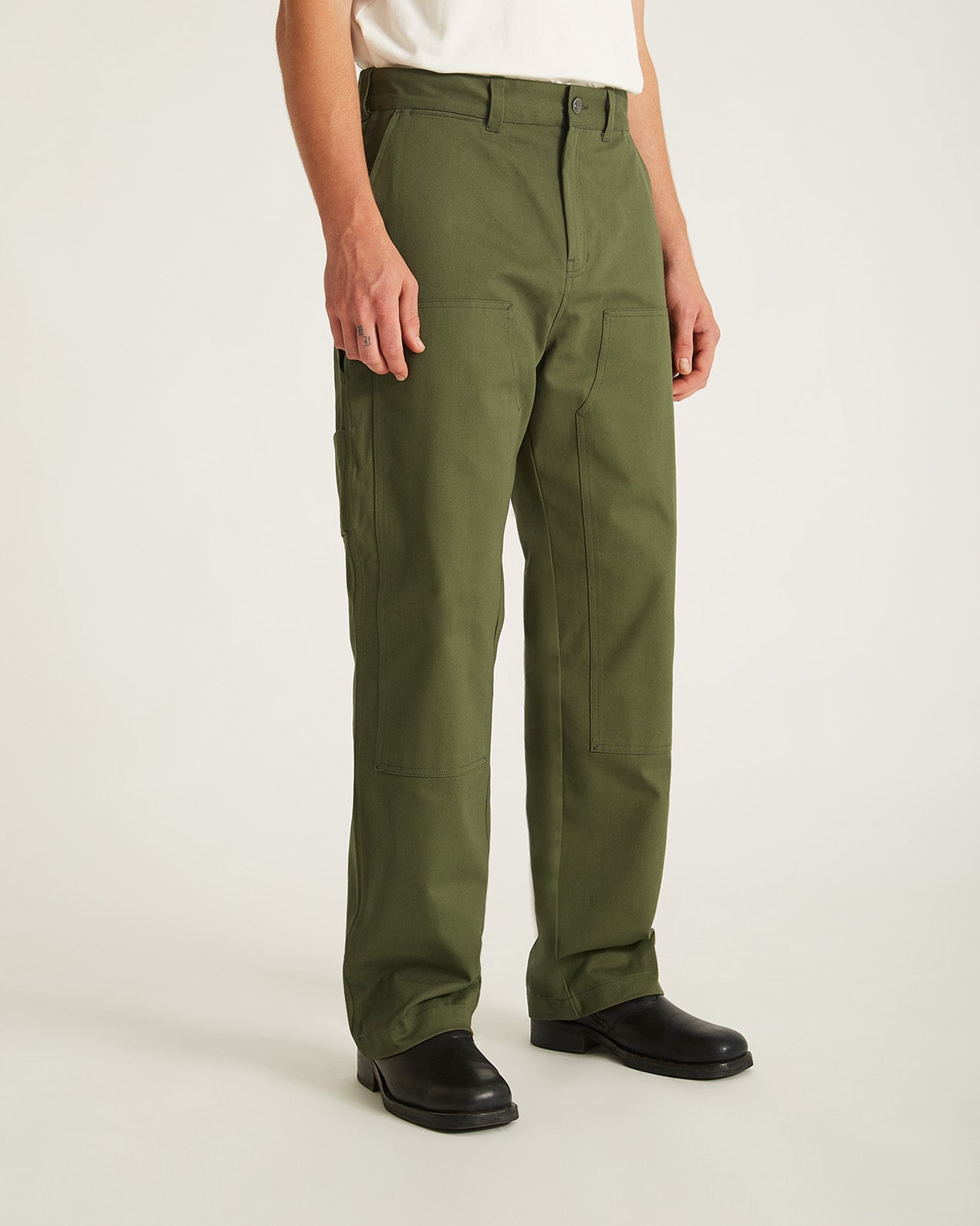 Mayfly | Morris Carpenter Pant