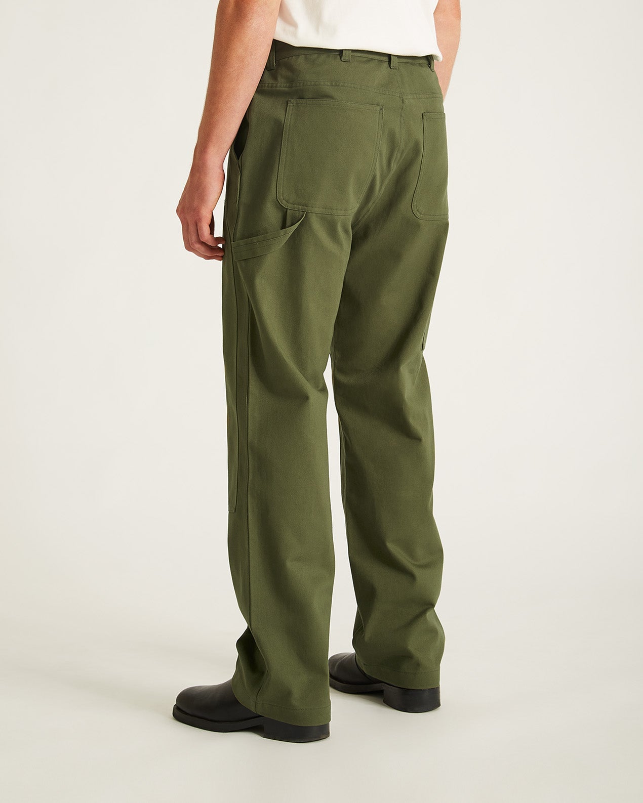 Mayfly | Morris Carpenter Pant
