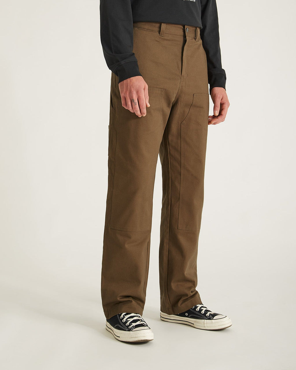 Dark Earth | Morris Carpenter Pant