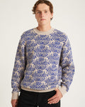 Limoges | Greg Tapestry Sweater