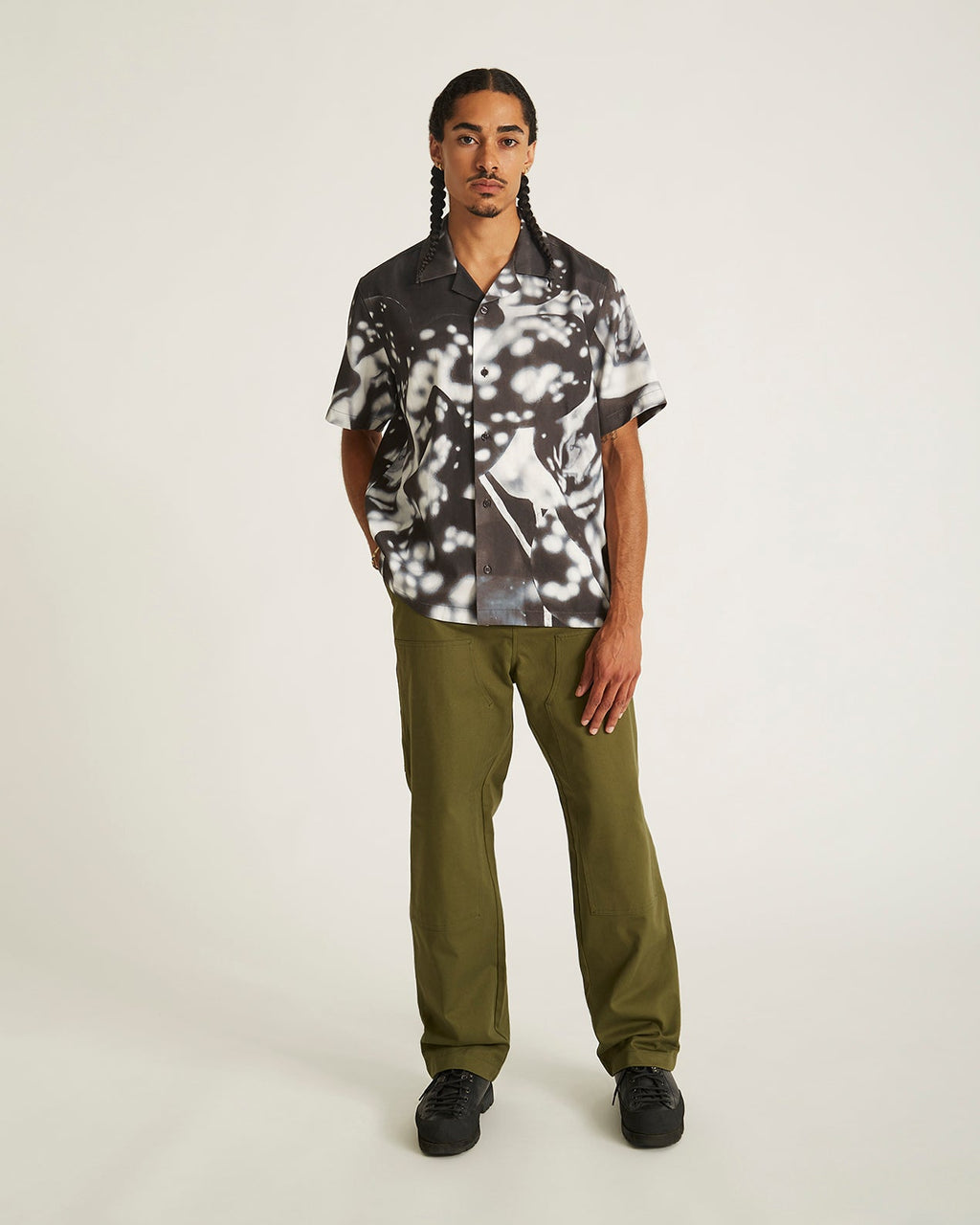  Mayfly | Morris Carpenter Pant