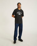 Black | Crosby Standard SS Tee